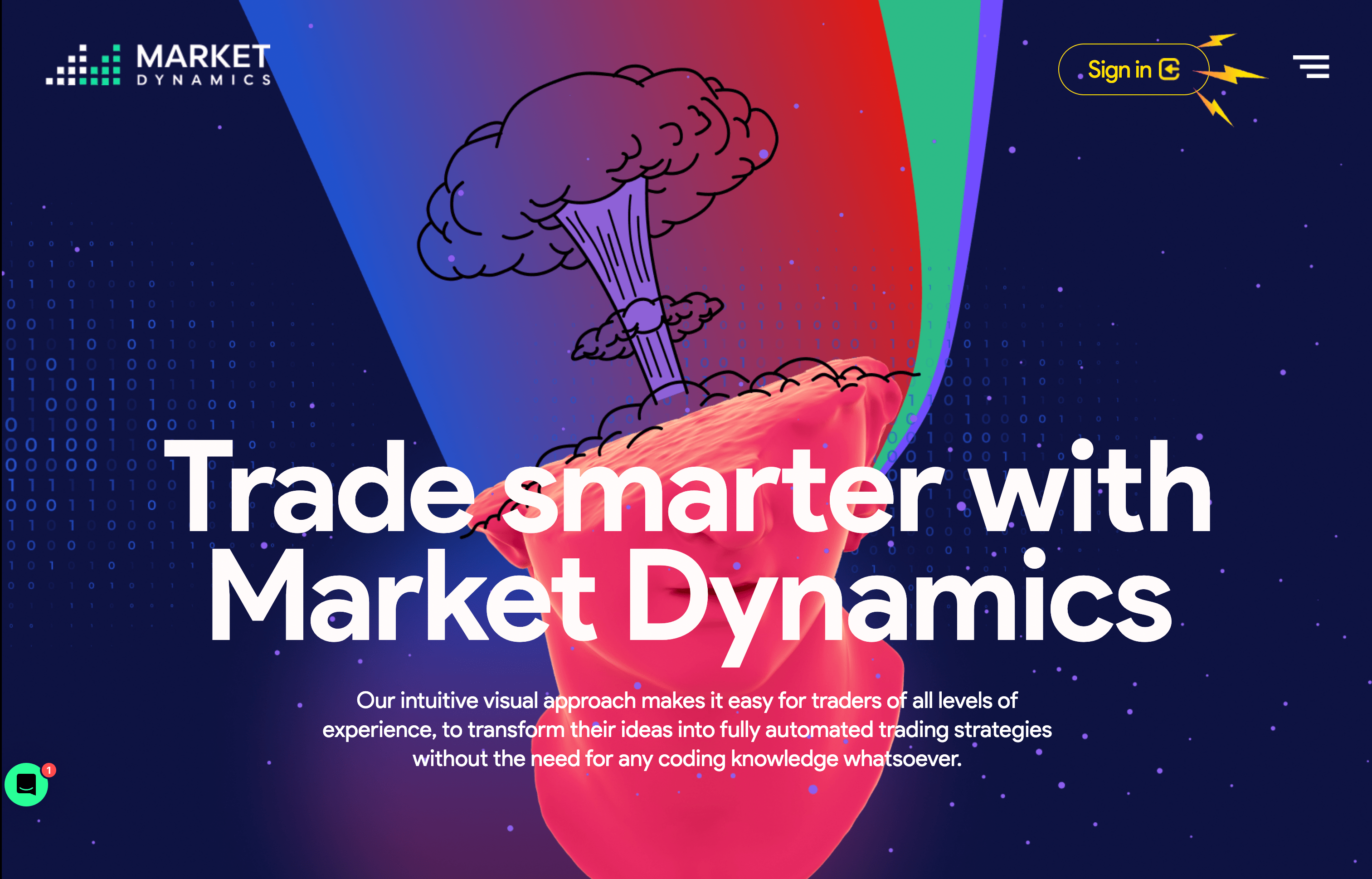 Market Dynamics