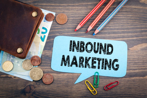 Inbound marketing campaigns