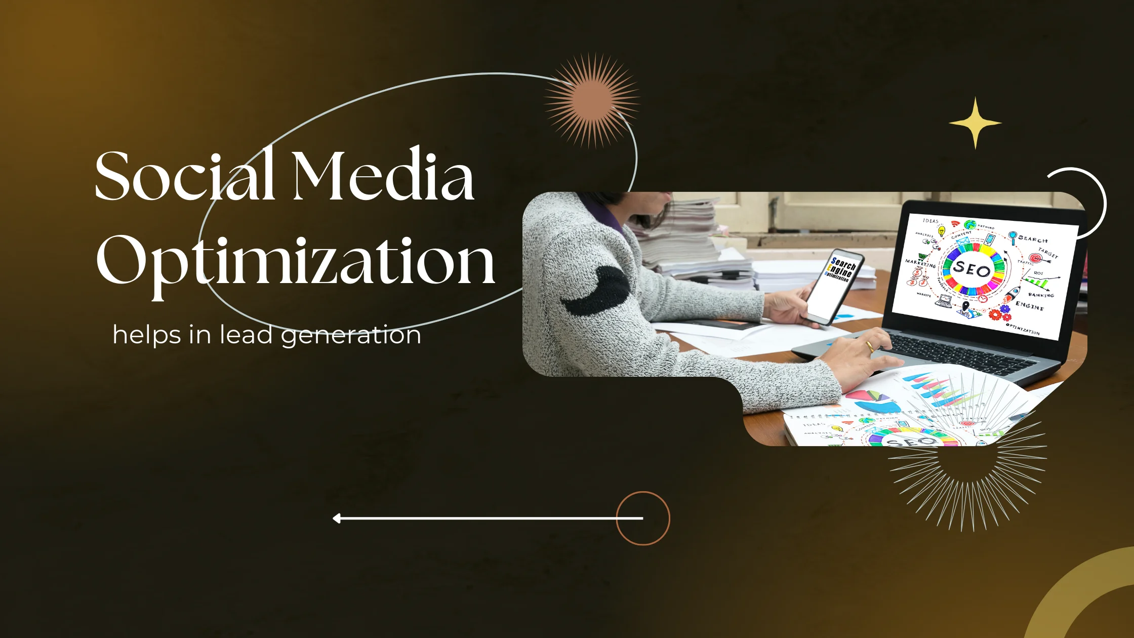 SMO: Boost Lead Gen on Social Media