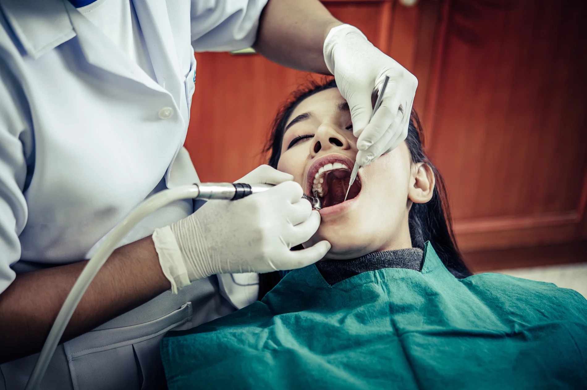 digital marketing strategies for dental practices