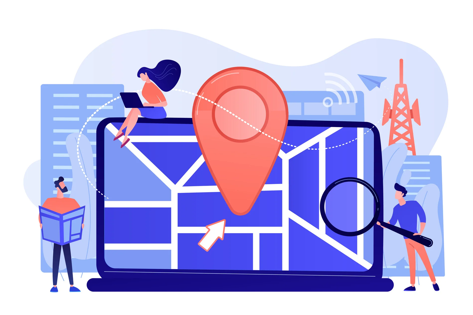 Why Local SEO is Important for Small Businesses