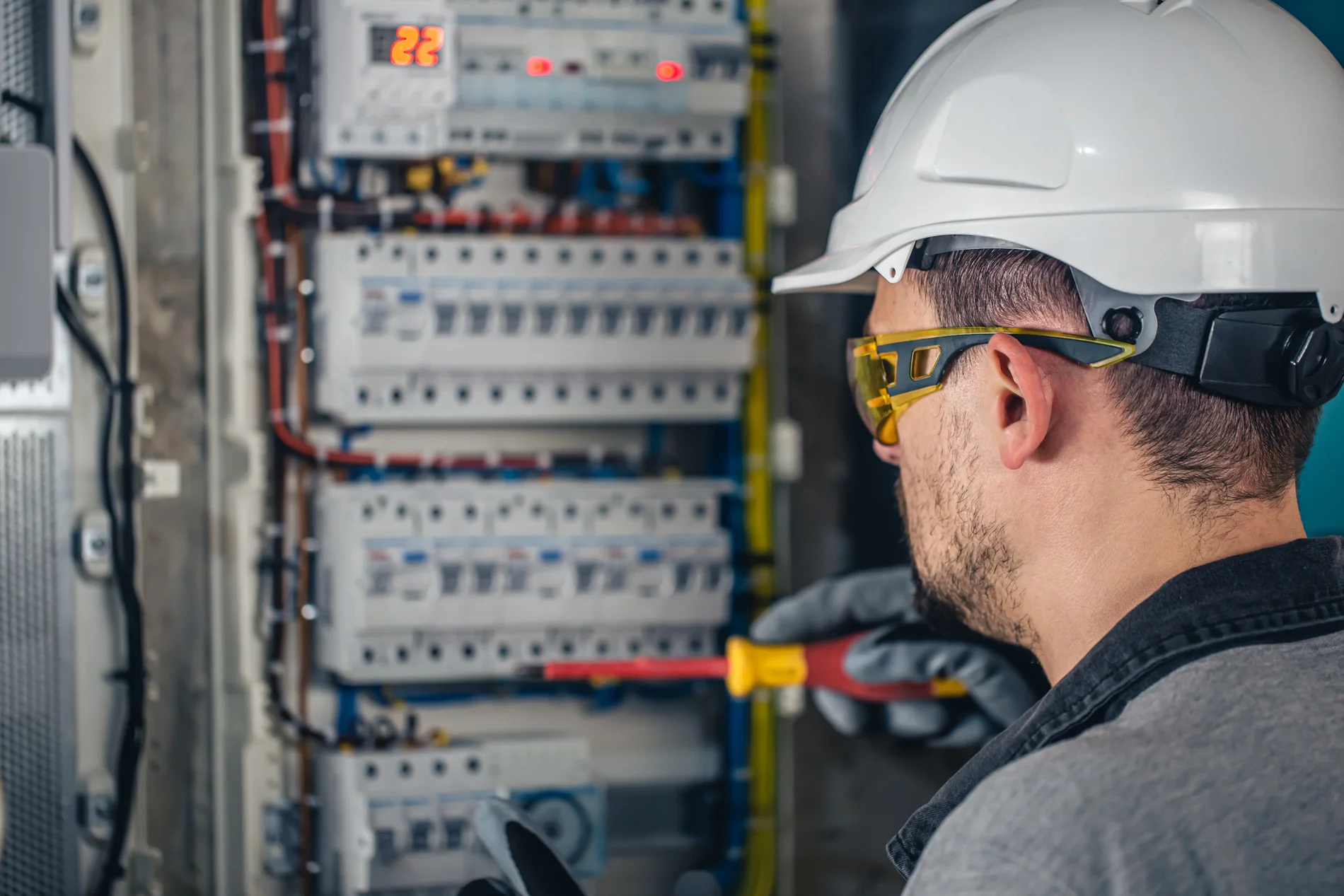 website for electricians