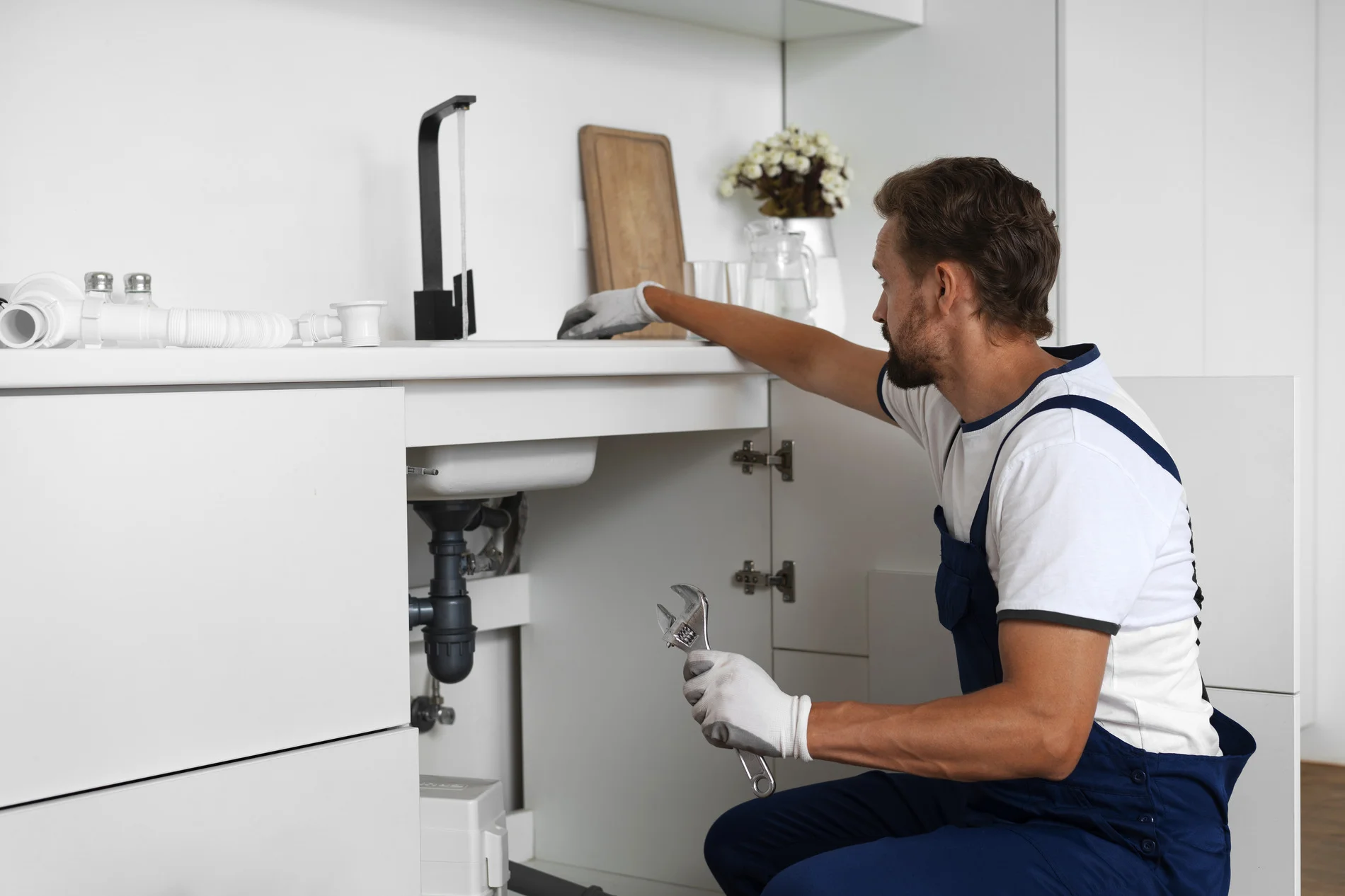 How to Build Trust with Customers Through Your Plumbing Website