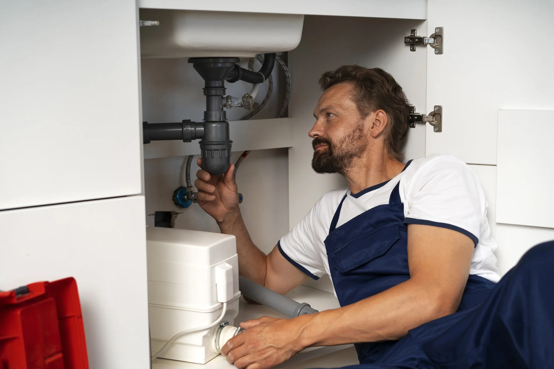 5 Common Mistakes to Avoid When Designing Your Plumbing Website